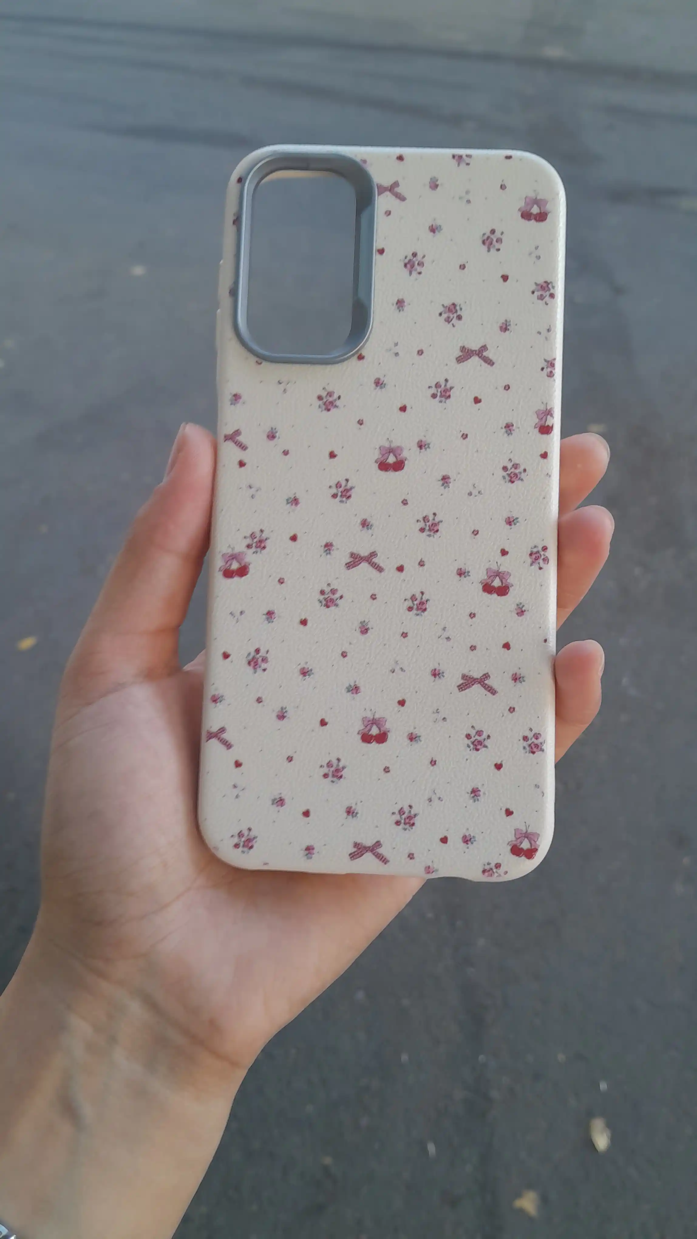 Chexol Samsung Galaxy A 10S/21S/51/32/52/23/53/54/15/25/55/16/26/36/56/07/17