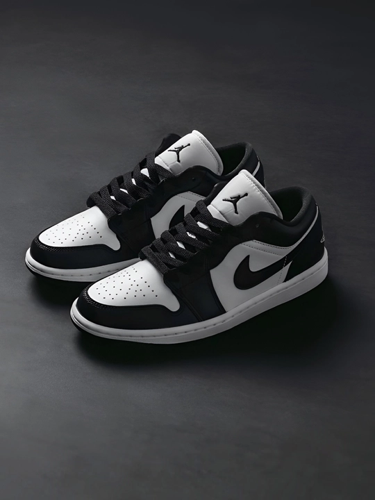 NIKE JORDAN 1 krossovkalari, 40–44 o‘lchamlar, uniseks