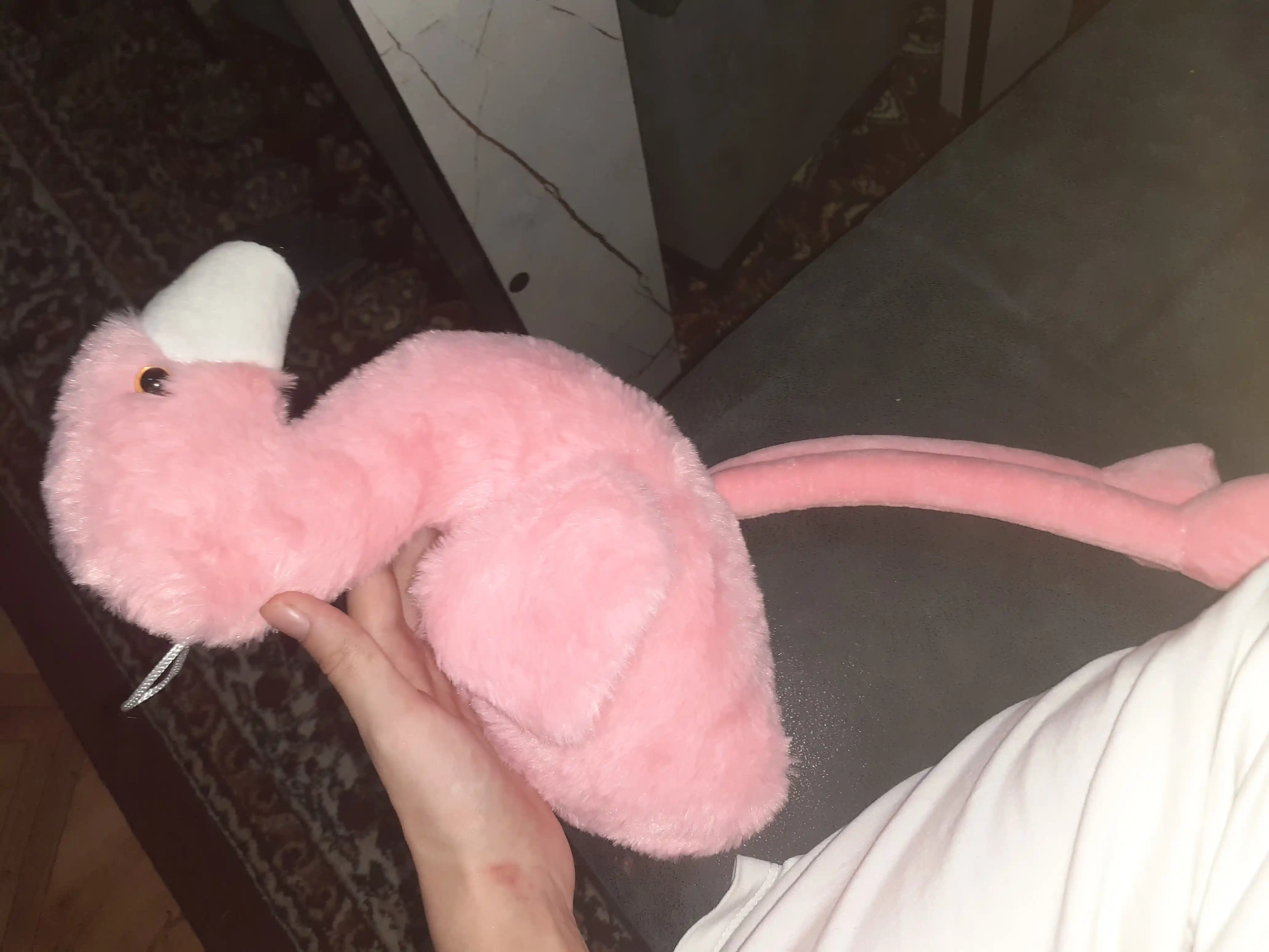 Мягкая мини-игрушка в дизайне животных, 25 см, плюшевйая игрушка для дете