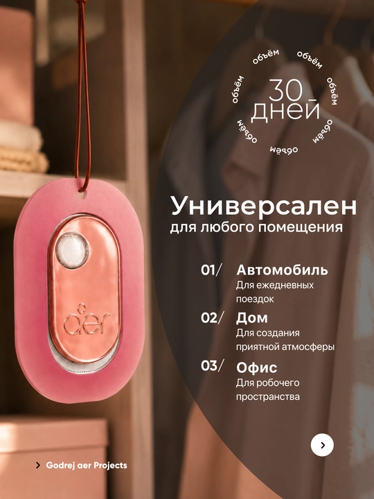 Ароматизатор для автомобиля освежитель воздуха в машину дома ванной подвесной