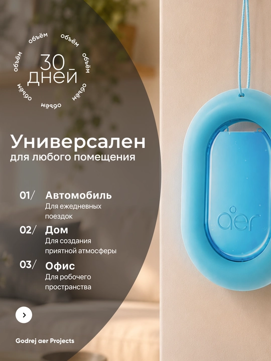 Ароматизатор для автомобиля освежитель воздуха в машину дома ванной подвесной