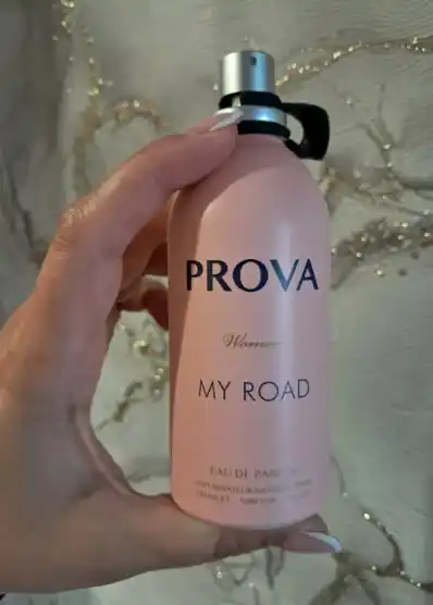 Ayollar atirlari My Way Giorgio Armani 120 ml
