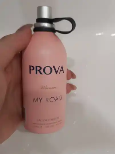 Ayollar atirlari My Way Giorgio Armani 120 ml