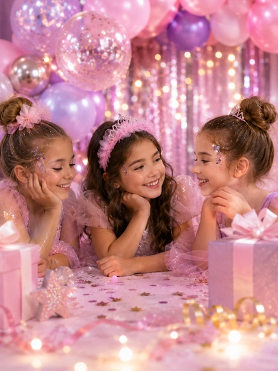 Блеск-глиттер для волос и лица, декоративные блёстки для художественной гимнастики макияжа