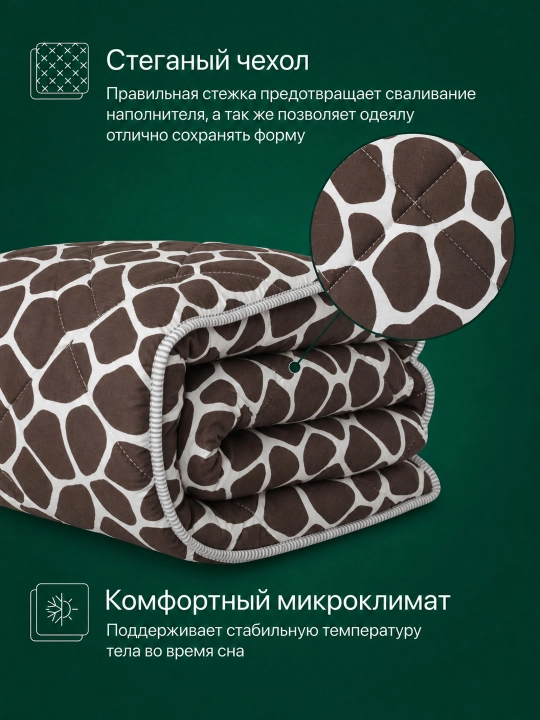 Бамбуковое одеяло, летнее, всесезонное, холлофайбер, односпальное и двуспальное