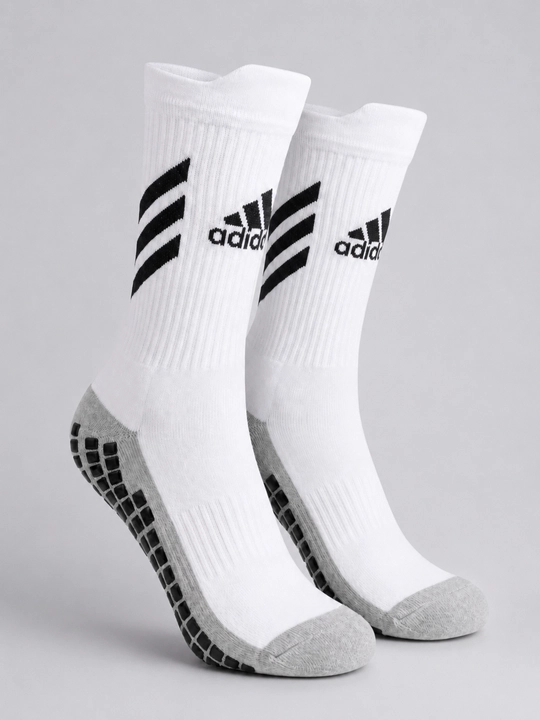 Grip Socks противоскользящие спортивные носки для футбола, футзала и тренировок, унисекс