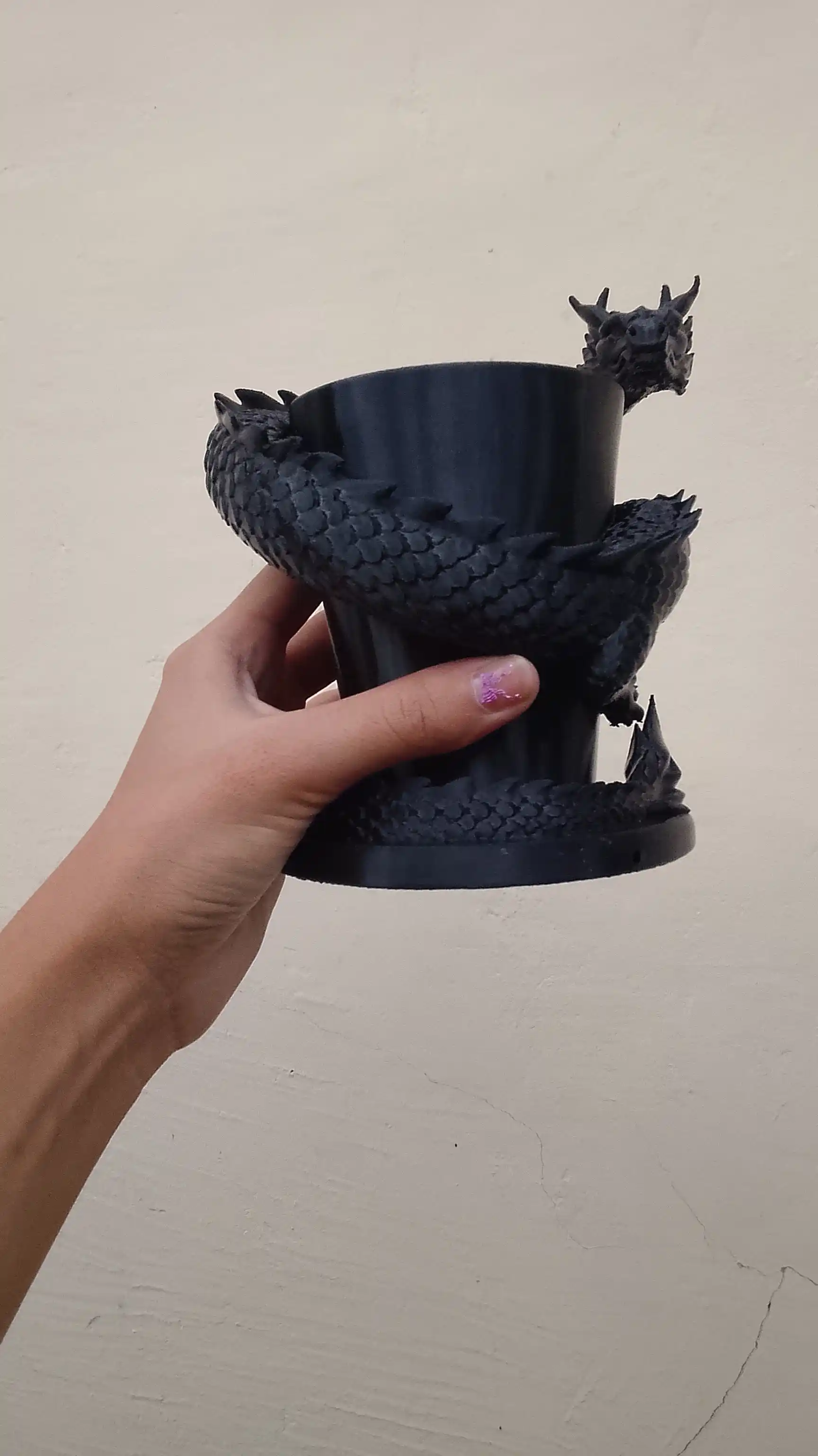 Кашпо
