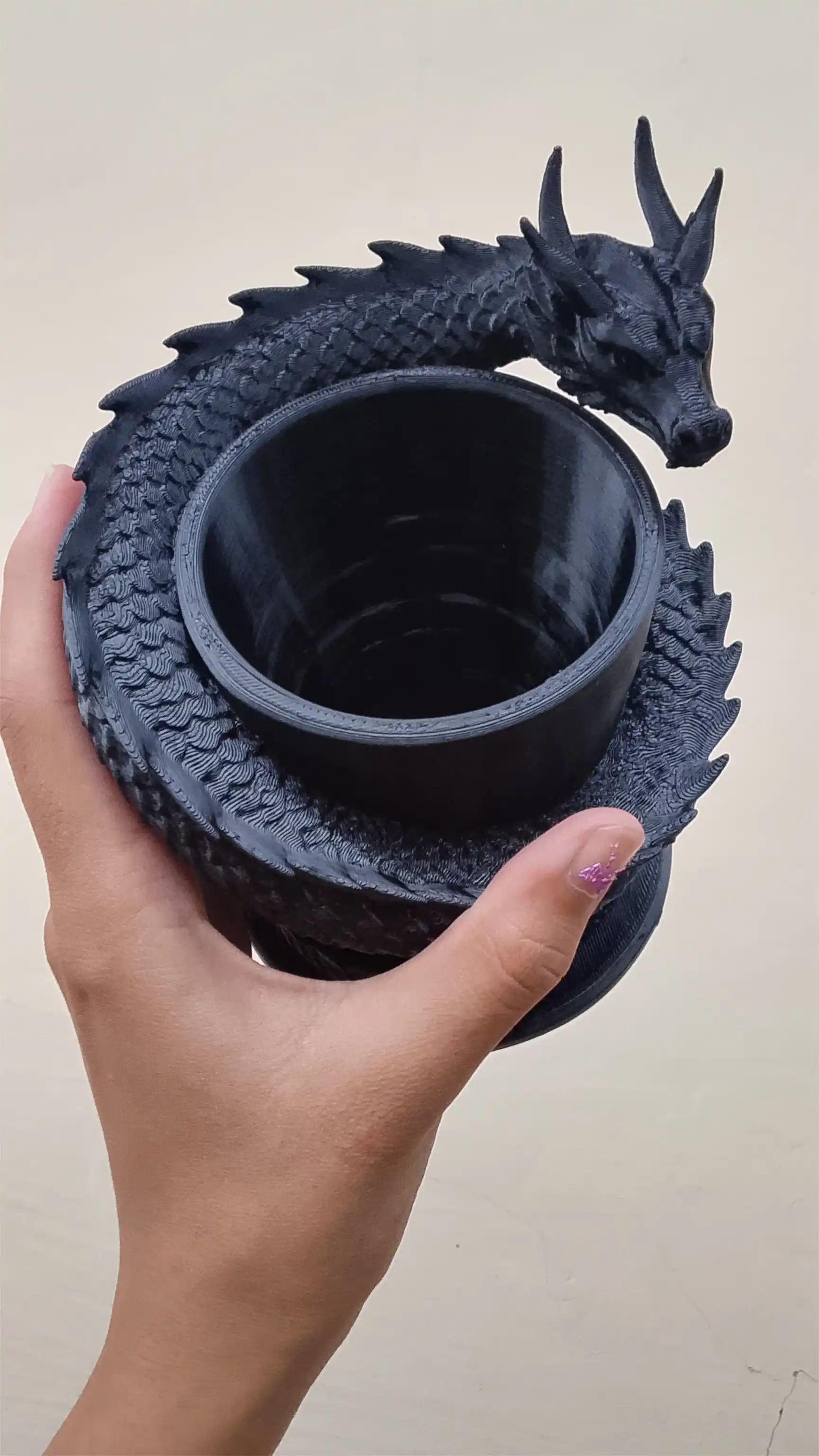 Кашпо