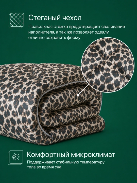 Бамбуковое одеяло, летнее, всесезонное, холлофайбер, односпальное и двуспальное