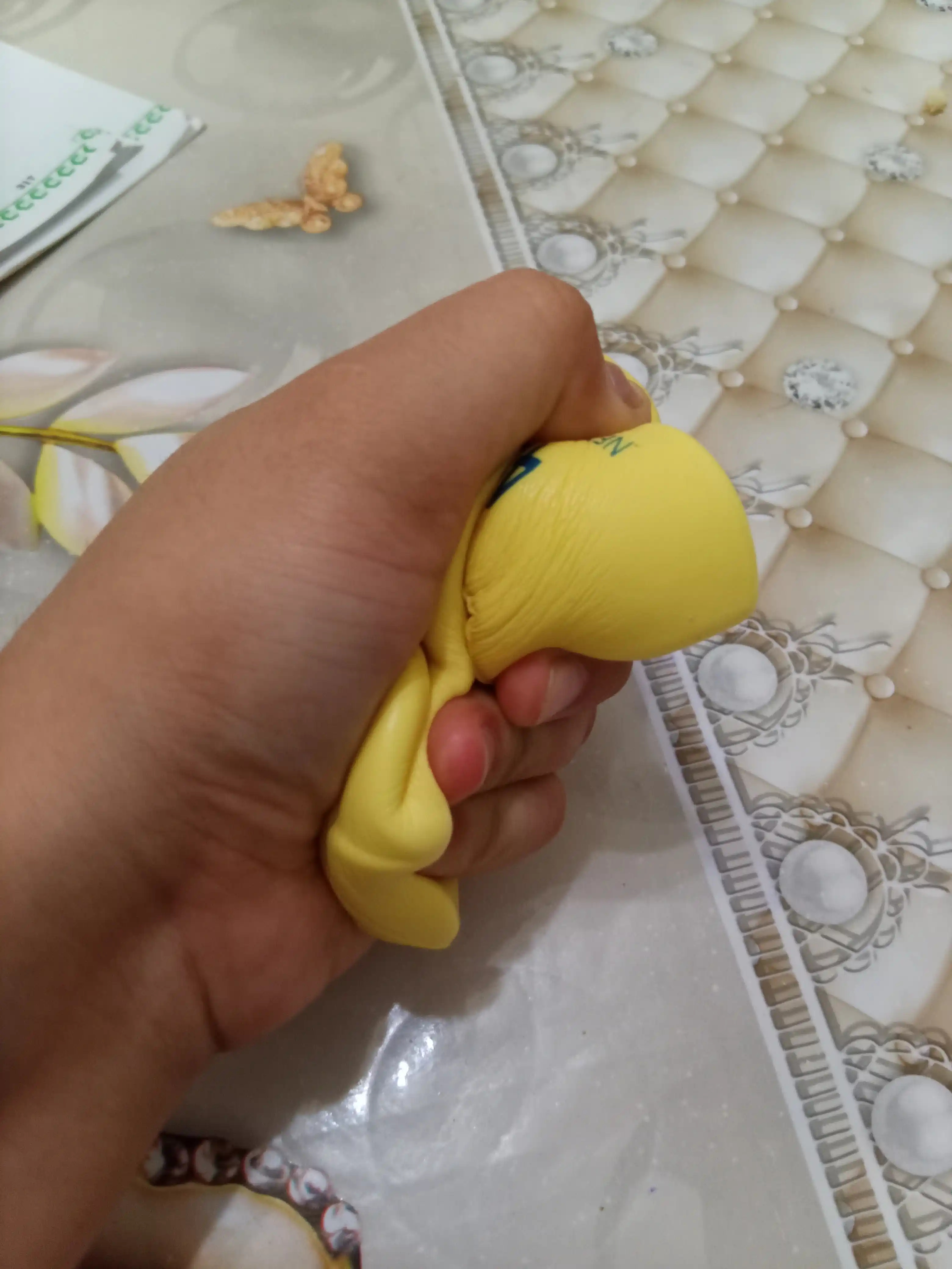 Антистресс мягкие игрушки Butter Squish