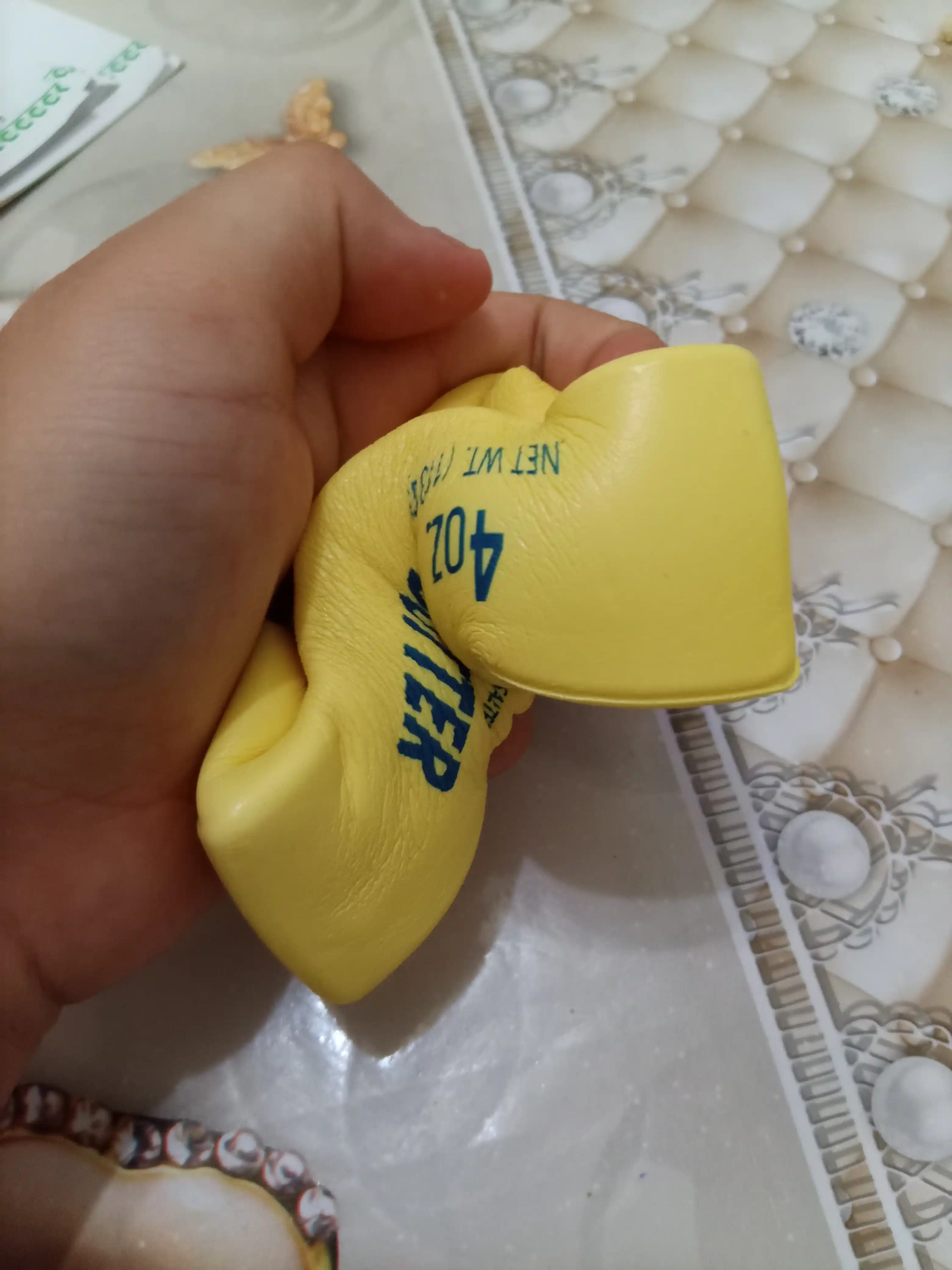 Антистресс мягкие игрушки Butter Squish