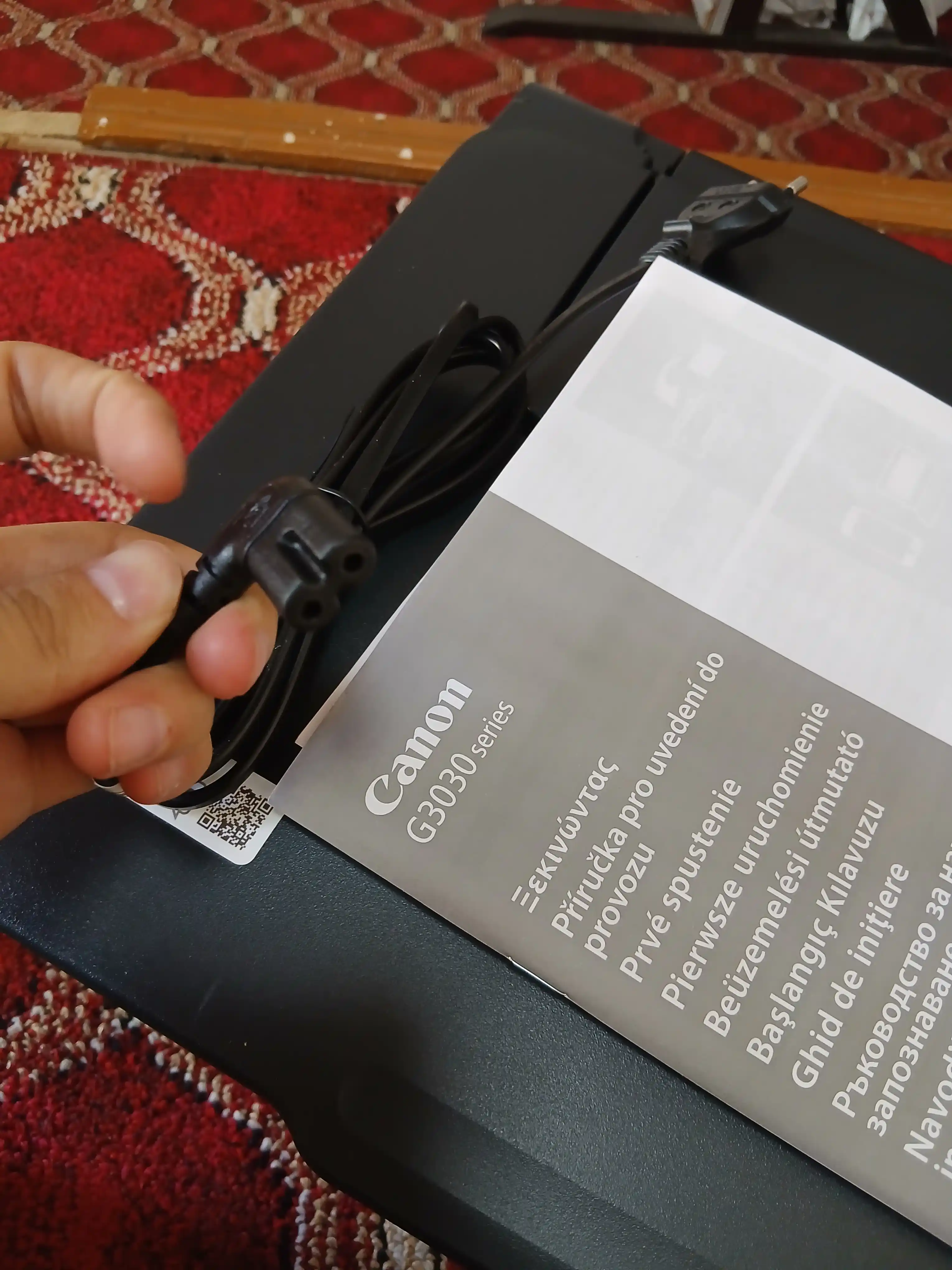 Canon Pixma G3430, G3410, Wi-Fi, цветной принтер-сканер, A4, МФУ, LCD, USB2.0, WiFi