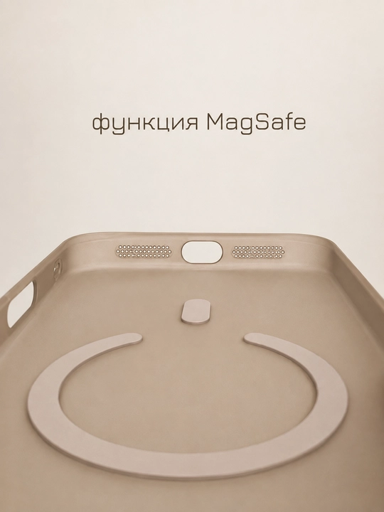 IPhone 15, 16, 17, 18 Pro, Max, Plus uchun shaffof, silikon g‘ilof (Rangli)