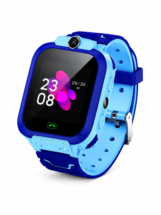 SMART WATCH — Детские смарт-часы, работают с SIM-картой