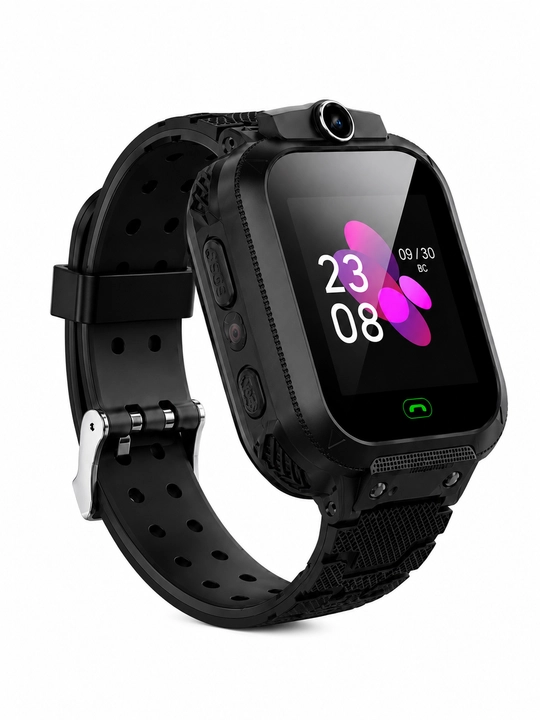 SMART WATCH — Детские смарт-часы, работают с SIM-картой