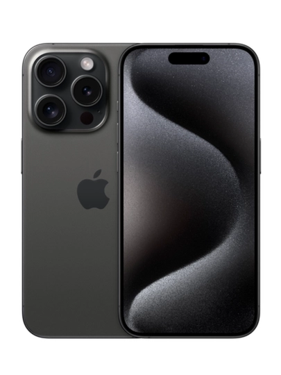 Смартфон iPhone 15 Pro/ProMax, 128/256 GB, SIM+ESIM, чехол+стекло в подарок
