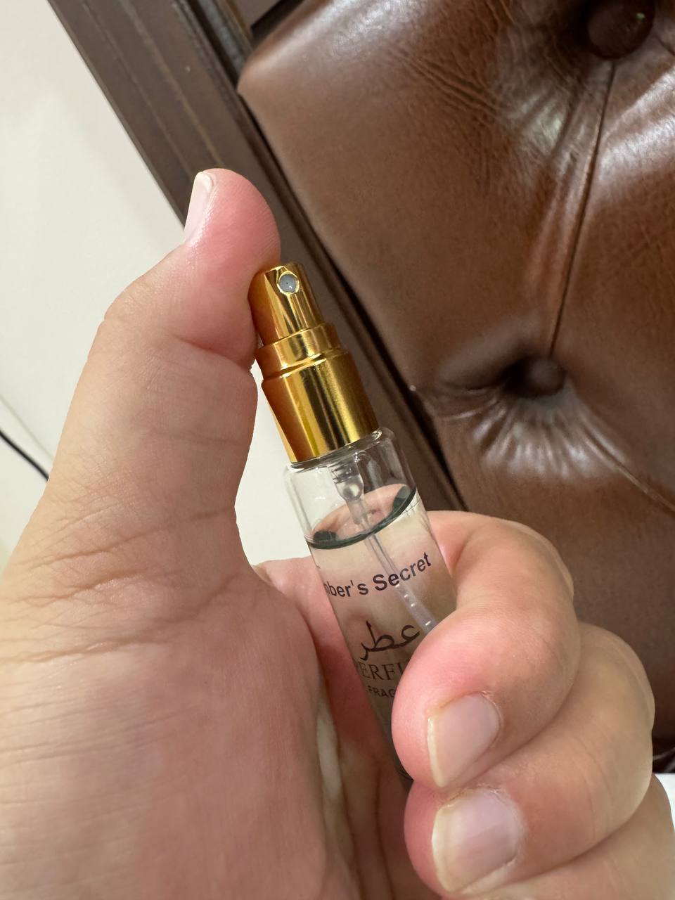 Atir, Ayollar va Erkaklar uchun raspiv atirlar, mini probnik atirlar, , sovg'a, 20 ml atir