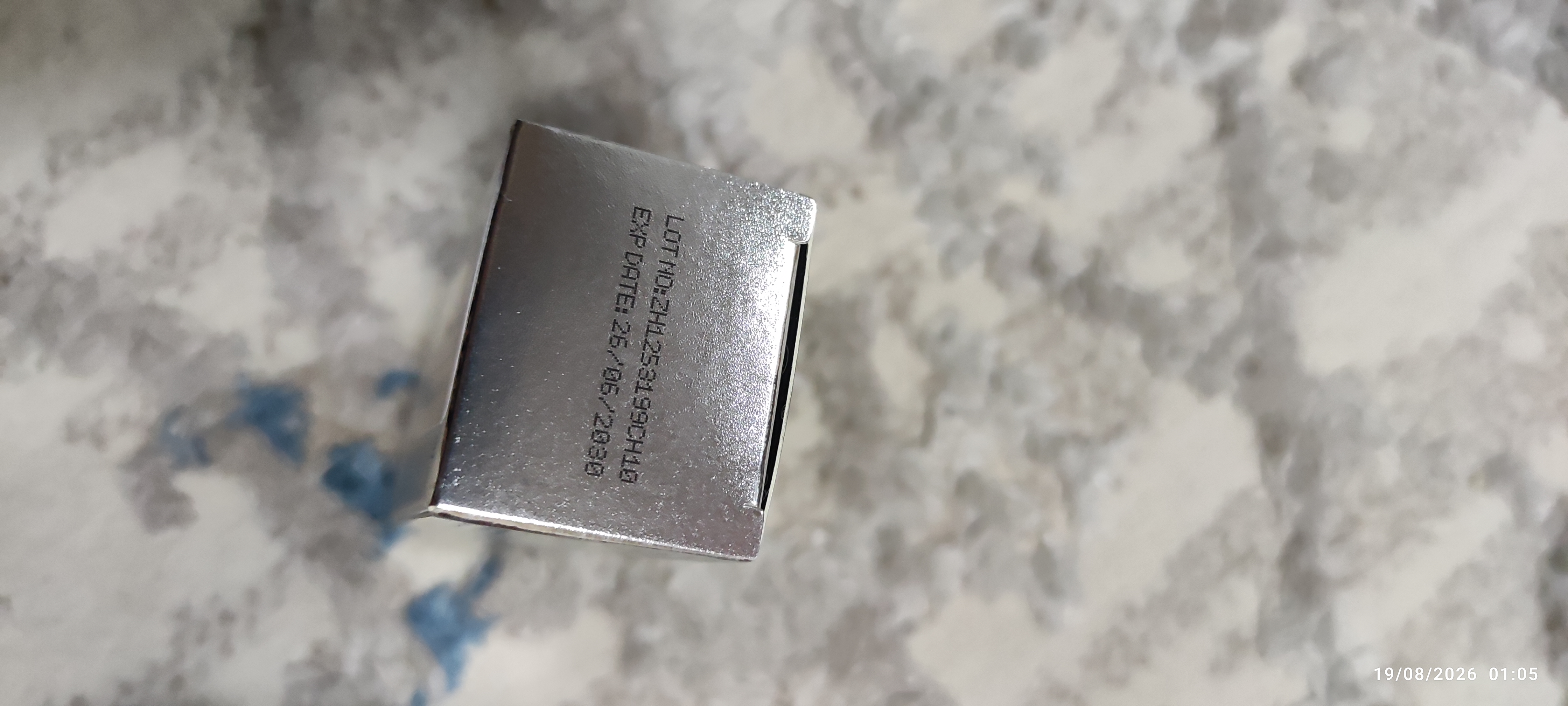 Основа под макияж EMELIE 24K GOLD, база под макияж для лица, праймер, тональная основа