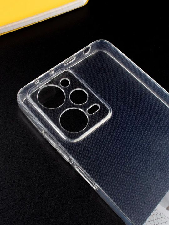 Poco X5pro va Redmi note 12 pro plus smartfonlari uchun gʻilof
