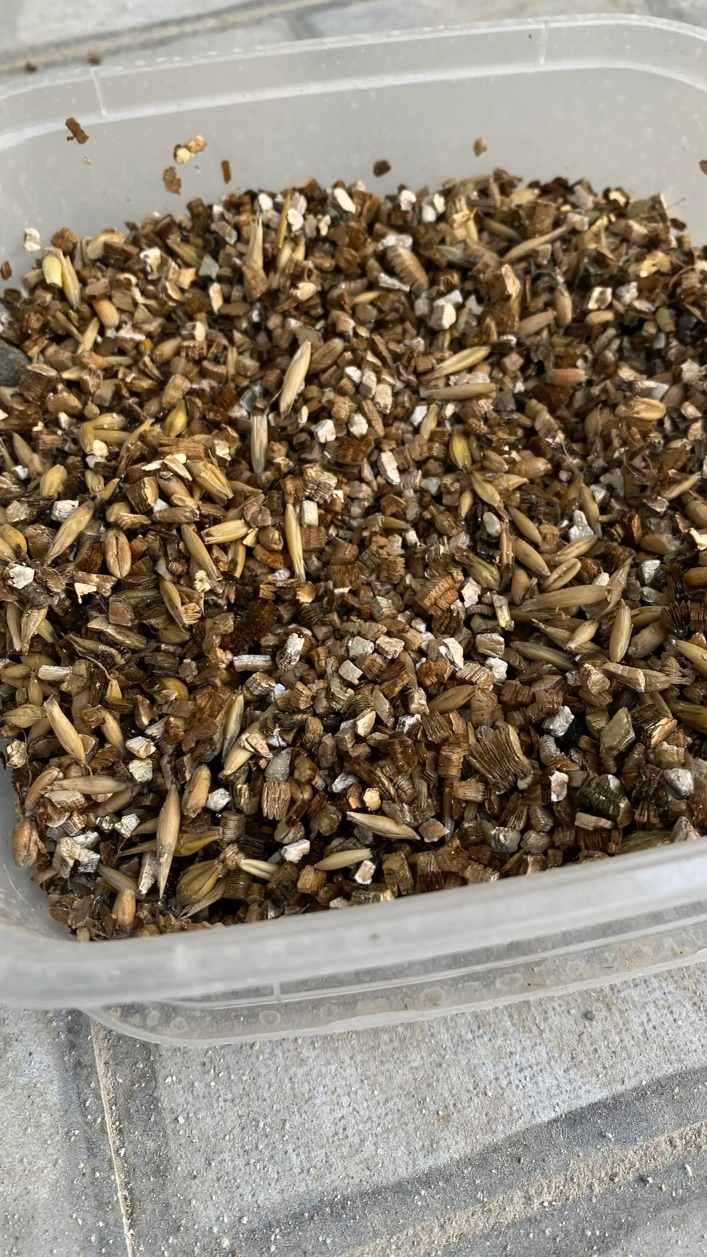 Smart Pets itlar va mushuklar uchun ko'kat, ko'kat undirish to'plami, 130 g