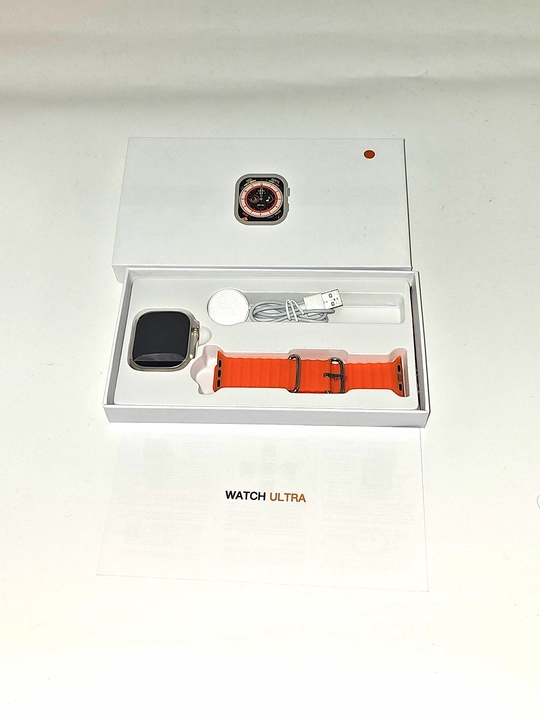 Aqlli soatlar Smart Watch - 