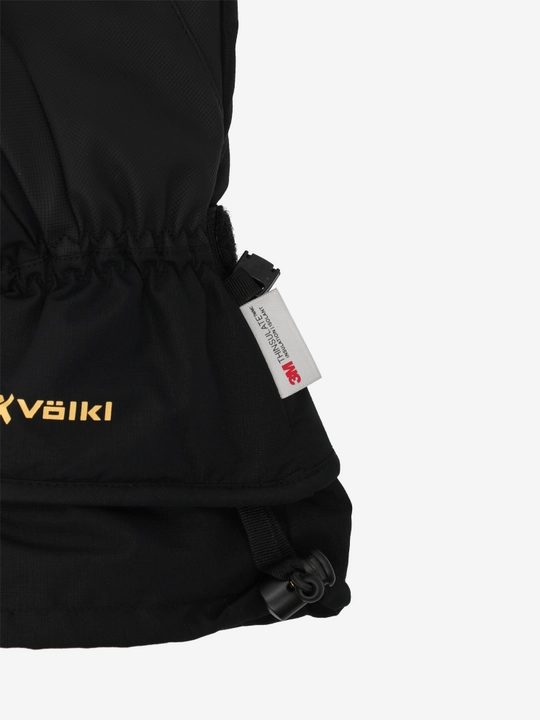 Перчатки мужские Volkl