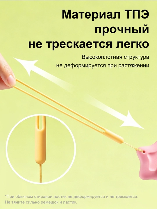 Ластики фигурные детские: звёзды с ремешком и тапочки, для школьников