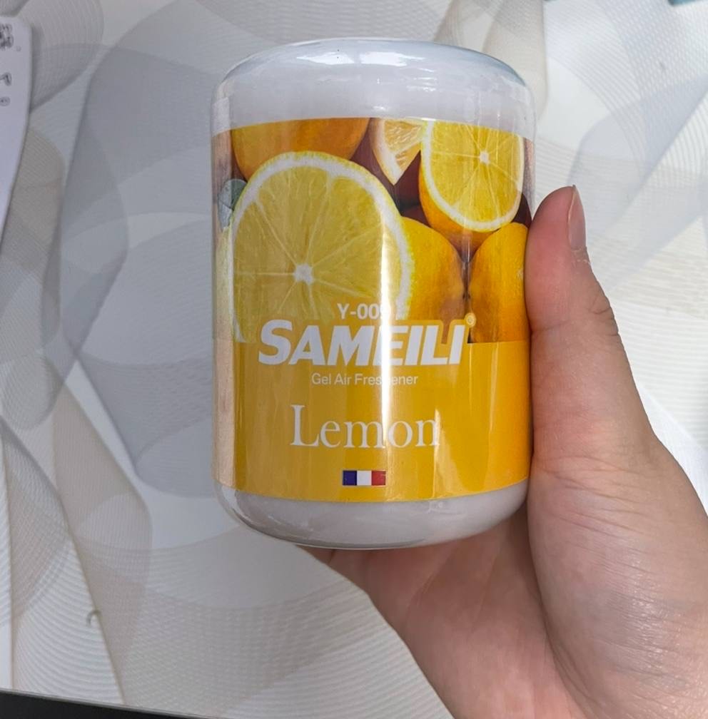 Ароматизатор для дома и автомобиля Sameili