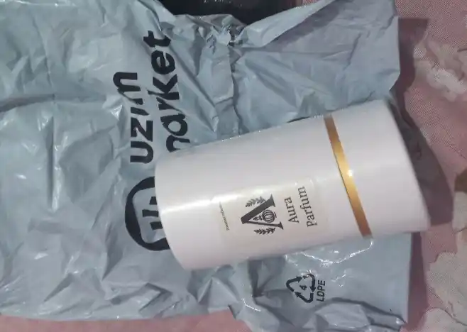 Atir Louis Vuitton, Imagination, erkaklar uchun, uniseks parfyum 50 ml, Aura Parfum