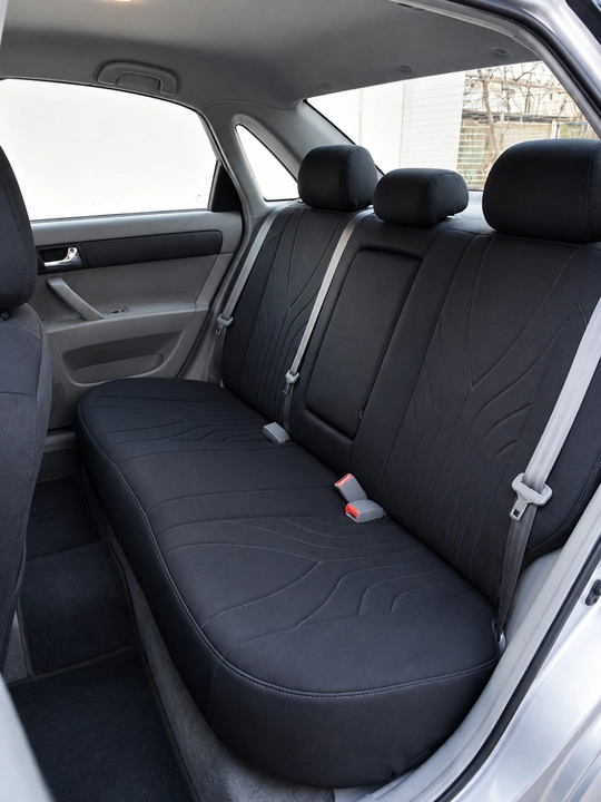 Чехол для автомобиля ADMIRAL GT - Cobalt, Lacetti, Spark, Nexia 2, Nexia 3, Matiz, Damas