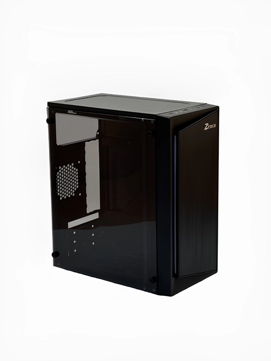 ZTTECH Y12 kompyuter korpusi, Micro-ATX va Mini-ITX