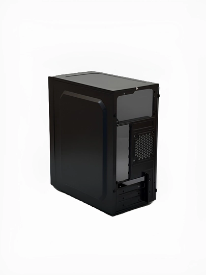 ZTTECH Y12 kompyuter korpusi, Micro-ATX va Mini-ITX