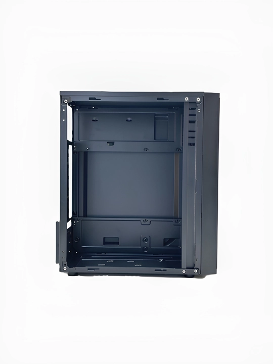 ZTTECH Y12 kompyuter korpusi, Micro-ATX va Mini-ITX