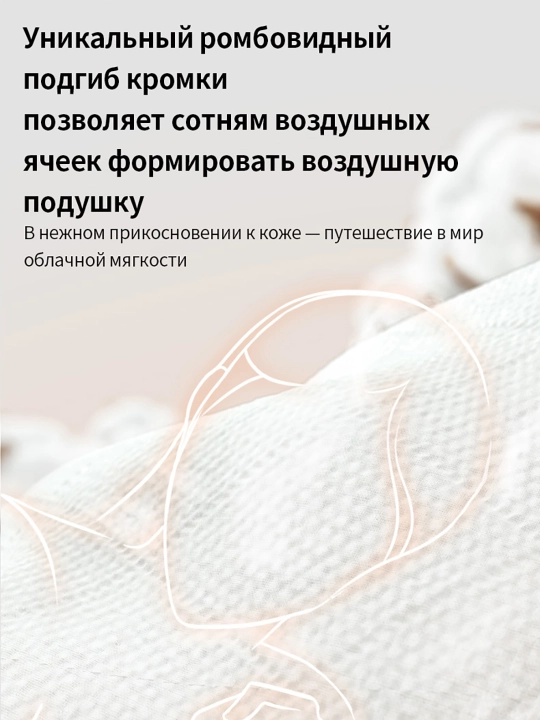 BOTARE to‘q sariq rangli salfetkalar, romb naqshli, 155×175 o‘lchamda, 4 qavatli, 90 dona pachka, 3 pachka upak, stol va mehmonlar uchun