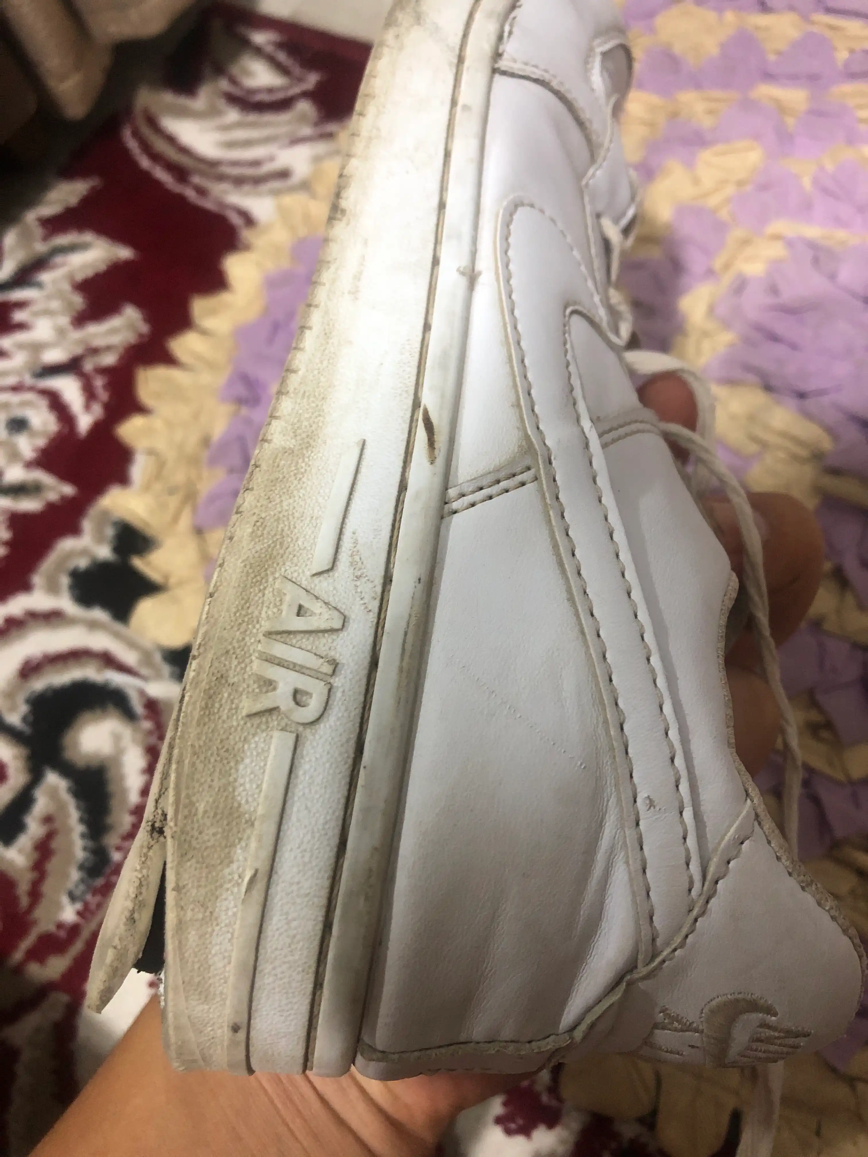 NIKE bahor va yoz uchun erkaklar va ayollar krossovkalari, o'lcham 36-44