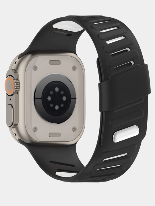 Ремешок, для Apple Watch 3,4,5,6,7,8,9,10,11SE и Ultra, размер 42,44,45,49 и 38,40,41,42