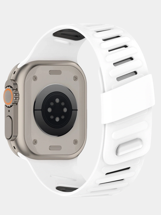 Ремешок, для Apple Watch 3,4,5,6,7,8,9,10,11SE и Ultra, размер 42,44,45,49 и 38,40,41,42