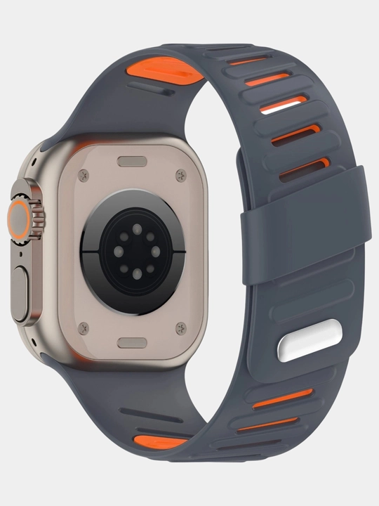 Ремешок, для Apple Watch 3,4,5,6,7,8,9,10,11SE и Ultra, размер 42,44,45,49 и 38,40,41,42