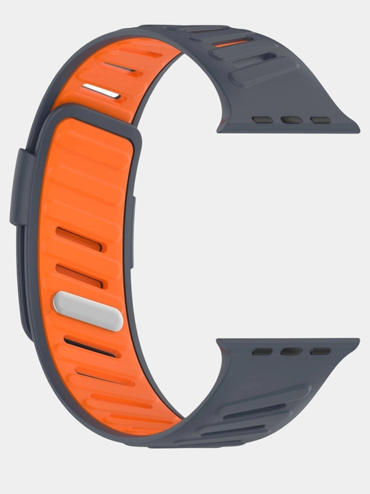 Ремешок, для Apple Watch 3,4,5,6,7,8,9,10,11SE и Ultra, размер 42,44,45,49 и 38,40,41,42