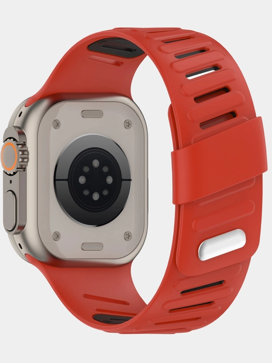 Ремешок, для Apple Watch 3,4,5,6,7,8,9,10,11SE и Ultra, размер 42,44,45,49 и 38,40,41,42