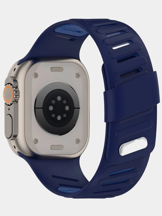 Ремешок, для Apple Watch 3,4,5,6,7,8,9,10,11SE и Ultra, размер 42,44,45,49 и 38,40,41,42