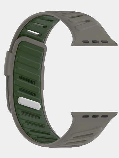 Ремешок, для Apple Watch 3,4,5,6,7,8,9,10,11SE и Ultra, размер 42,44,45,49 и 38,40,41,42