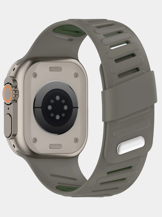 Ремешок, для Apple Watch 3,4,5,6,7,8,9,10,11SE и Ultra, размер 42,44,45,49 и 38,40,41,42
