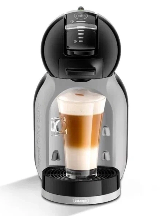 Капсульная кофемашина DELONGHI mini Me EDG155.BG - 