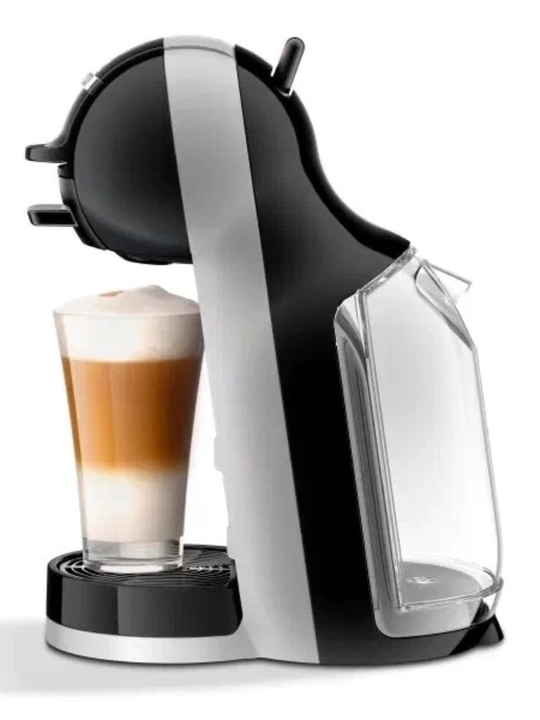 DELONGHI mini Me kapsulali qahva mashinasi EDG155.BG