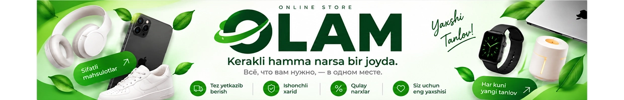 Olam-market