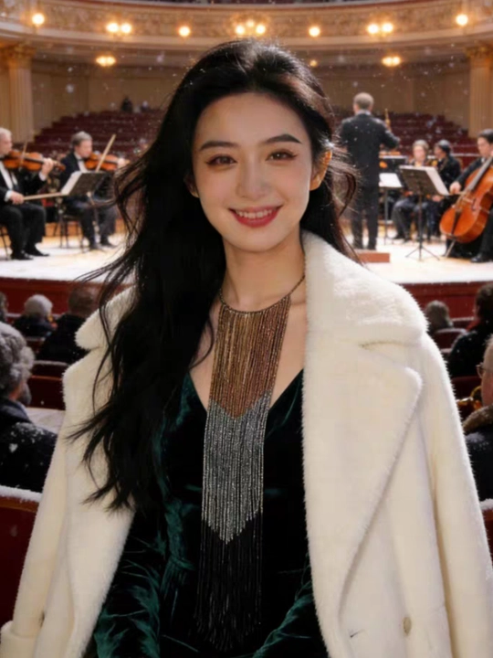 Bo'yin uchun ajoyib taqinchoqlar