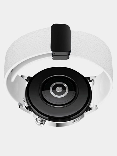 Ремешок силиконовый для Samsung, Huawei, Amazfit и любых других часов, размер 22мм и 20мм