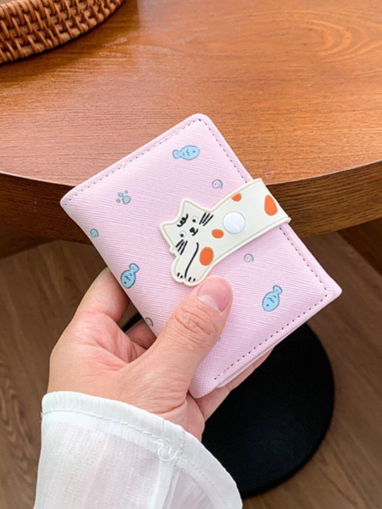 Кошелек женский