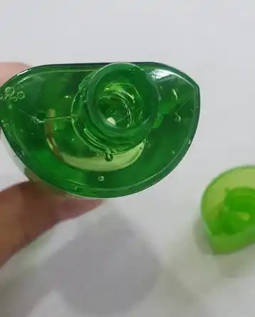 HOLIKA HOLIKA aloe vera geli, yuz va tana terisi uchun namlantiruvchi, ovqatlanish va parvarishlash